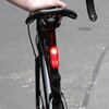 Zestaw lampek rowerowych CATEYE Sync Core HL-NW100RC Sync Kinetic TL-NW100K Tryby pracy Tryb niski