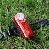 Zestaw lampek rowerowych CATEYE Sync Core HL-NW100RC Sync Kinetic TL-NW100K Tryby pracy Tryb średni