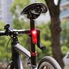 Zestaw lampek rowerowych CATEYE Sync Core HL-NW100RC Sync Kinetic TL-NW100K Tryby pracy HyperConstant