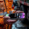 Etui wodoodporne TECH-PROTECT ShellBox MagSafe IP68 do Apple iPhone 16 Pro Max Czarny Typ Etui nakładka