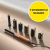 Suszarko-lokówka DREAME Air Styler Pro Złoty 1300W Rodzaj nasadek 2 x wałek z automatycznym nawijaniem 32 mm