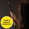 Suszarko-lokówka DREAME Air Styler Pro Złoty 1300W Szczotka obrotowa Nie