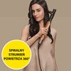 Suszarko-lokówka DREAME Air Styler Pro Złoty 1300W Powłoka ceramiczna Nie