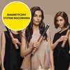 Suszarko-lokówka DREAME Air Styler Pro Złoty 1300W Funkcje dodatkowe Magnetyczne końcówki