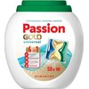 Kapsułki do prania PASSION GOLD Professional Universal - 50 szt.