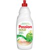 Płyn do naczyń PASSION GOLD Professional Apple & Mint 850 ml
