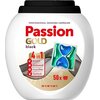 Kapsułki do prania PASSION GOLD Professional Black - 50 szt.