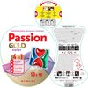 Kapsułki do prania PASSION GOLD Professional Color - 50 szt. Rodzaj produktu Kapsułki