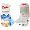 Żel do prania PASSION GOLD Professional Universal 4000 ml Rodzaj produktu Żel