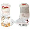 Żel do prania PASSION GOLD Professional White 4000 ml Rodzaj produktu Żel