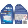 Płyn do czyszczenia łazienki GALLUS Kamień i rdza Kalk-Reiniger 750 ml Rodzaj produktu Płyn