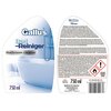 Płyn do czyszczenia łazienki GALLUS Bad-Reiniger 750 ml Rodzaj produktu Płyn