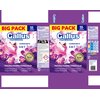 Proszek do prania GALLUS Professional Color 3.05 kg Rodzaj produktu Proszek