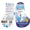 Żel do prania GALLUS Professional Universal 4050 ml Rodzaj produktu Żel