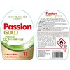 Płyn do mycia szyb PASSION GOLD Zielony 1000 ml Rodzaj produktu Płyn