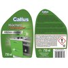 Płyn do czyszczenia kuchni GALLUS Kuchen-Reiniger 750 ml Rodzaj produktu Płyn