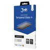 Szkło hartowane 3MK Tempered Glass+ do Apple iPhone 16e Model telefonu iPhone 16E