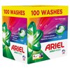 Kapsułki do prania ARIEL All In 1 Pods Color - 100 szt.