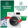 Płyn do prania ARIEL Extra Black Protection 2700 ml Liczba prań 60