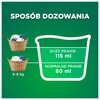 Płyn do prania ARIEL Extra Black Protection 2700 ml Pojemność [ml] 2700