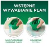 Płyn do prania ARIEL Extra Black Protection 2700 ml Zastosowanie Do tkanin czarnych