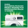 Płyn do prania ARIEL Touch of Leonor Amethyst Flower 2250 ml Rodzaj produktu Płyn