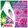 Płyn do prania ARIEL Touch of Leonor Amethyst Flower 2250 ml Pojemność [ml] 2250