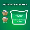 Płyn do prania ARIEL Mountain Spring 2250 ml Pojemność [ml] 2250