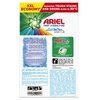 Proszek do prania ARIEL Fast Dissolving Alpine Fresh Color 3.46 kg Rodzaj produktu Proszek