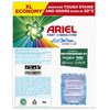 Proszek do prania ARIEL Alpine Color 2.75 kg Rodzaj produktu Proszek