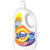 Płyn do prania VIZIR Color 3600 ml