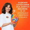 Płyn do prania VIZIR Color 3600 ml Autodozowanie Nie