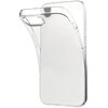 Etui PURO 0.3 Nude do Apple iPhone 16e Przezroczysty