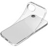 Etui PURO 0.3 Nude do Apple iPhone 16e Przezroczysty Marka telefonu Apple