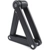 Zapięcie XRIDER Stark XR00FL01 Składane Grubość [mm] 8.5