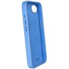 Etui PURO Icon Mag Pro MagSafe do Apple iPhone 16e Niebieski Marka telefonu Apple