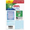 Proszek do prania ARIEL Fast Dissolving Alpine Fresh Color 3.46 kg Rodzaj produktu Proszek