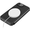 Etui SBS Wallet MagSafe do Apple iPhone 16e Czarny Marka telefonu Apple