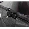 Siatka na ryby MIKADO Basic S26-300 50 x 45 x 300 cm Rodzaj Siatka na ryby