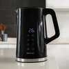 Czajnik CECOTEC Thermosense 800 Neo Wykonanie Stal nierdzewna