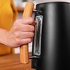 Czajnik CECOTEC ThermoSense 400 Wykonanie Stal nierdzewna
