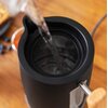 Czajnik CECOTEC ThermoSense 400 Funkcje Obrotowa podstawa, Filtr antyosadowy, Wskaźnik poziomu wody