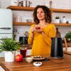 Czajnik CECOTEC ThermoSense 400 Moc nominalna [W] 3000