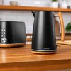 Czajnik CECOTEC ThermoSense 400 Pojemność [l] 1.7