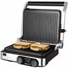 Grill elektryczny CECOTEC Rock’nGrill Dual Funkcje dodatkowe Nienagrzewający się uchwyt