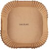 Foremki papierowe CECOTEC Cecofry Paper Pack Accessories S do Air Fryer 16-20 cm (150 sztuk)