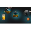 Wyciskarka do cytrusów CECOTEC EssentialVita Adjust Black Typ Elektryczna