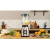 Blender kielichowy CECOTEC Power Black Titanium 1800 MAX Blend It Funkcje dodatkowe Kielich termoizolacyjny