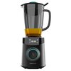 Blender kielichowy CECOTEC Power Black Titanium 2500 Advance Wykonanie kielicha Szkło hartowane