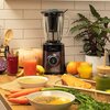 Blender kielichowy CECOTEC Power Black Titanium 2500 Advance Liczba prędkości 10